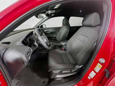 Used 2026 Honda HR-V Sport image 20
