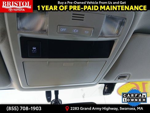 Used 2016 Toyota Tacoma SR5 image 24