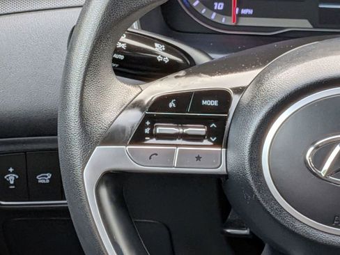 Used 2024 Hyundai Tucson SEL image 19