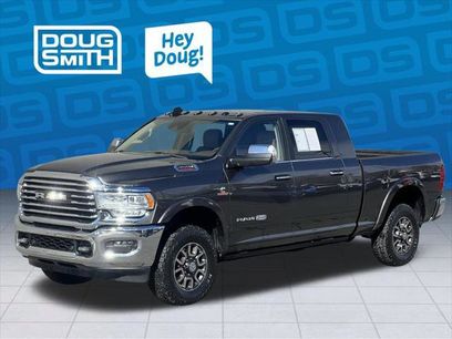 Certified 2022 RAM 3500 Limited