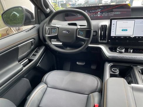 New 2027 Ford Expedition Tremor w/ Driver's Package AWD/4WD image 13