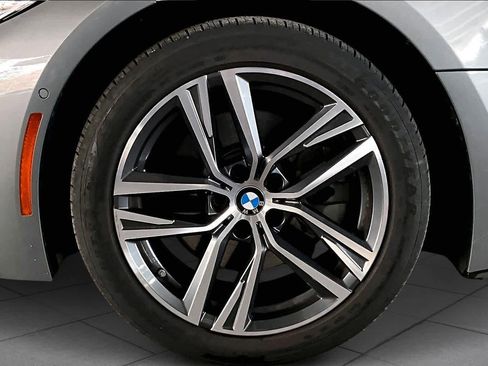 Certified 2024 BMW 430i Gran Coupe image 11