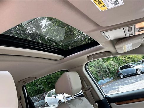 Used 2018 Honda CR-V EX-L image 14