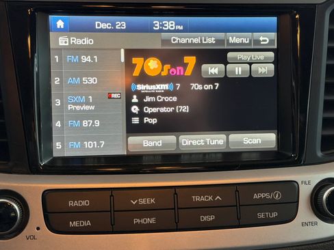 Used 2022 Hyundai Accent SEL image 25