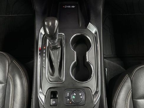 Used 2021 Chevrolet Traverse Premier w/ LPO, Floor Liner Package image 24