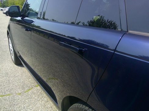 Used 2023 Land Rover Range Rover SE AWD/4WD image 44