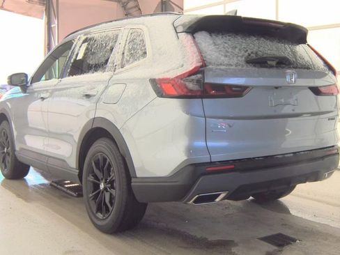 Used 2023 Honda CR-V Sport image 6