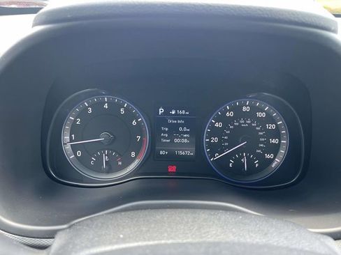 Used 2018 Hyundai Kona SEL FWD image 20