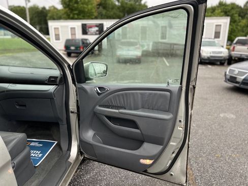 Used 2007 Honda Odyssey EX-L image 10