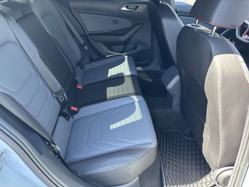 New 2026 Volkswagen Jetta GLI Autobahn image 10