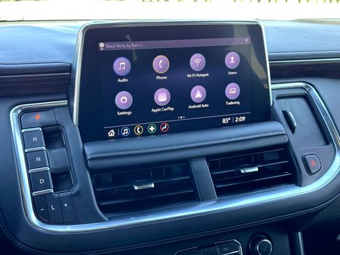 Used 2021 Chevrolet Tahoe LT image 31