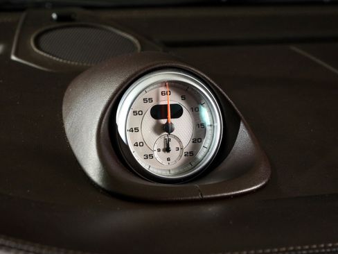 Used 2008 Porsche 911 Turbo image 29