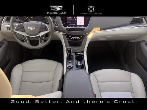 Used 2024 Cadillac XT5 Premium Luxury FWD image 12