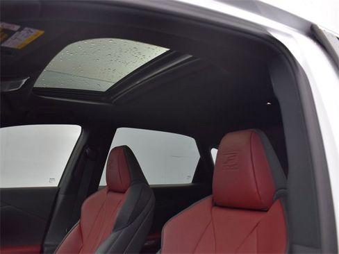 Used 2023 Lexus RX 350 F Sport image 19
