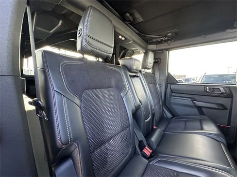 Certified 2024 Ford Bronco Raptor image 38
