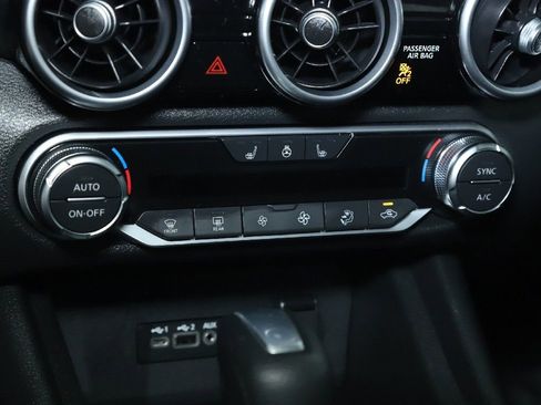 Certified 2023 Nissan Sentra SV w/ All-Weather Package FWD image 27