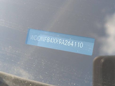 Used 2009 Mercedes-Benz S 450 image 32