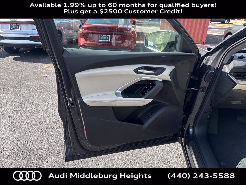 New 2026 Audi Q5 Premium AWD/4WD image 22