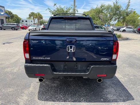 Used 2023 Honda Ridgeline RTL image 5
