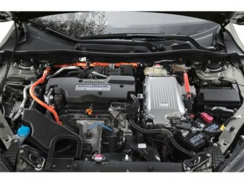 Used 2015 Honda Accord EX-L image 13