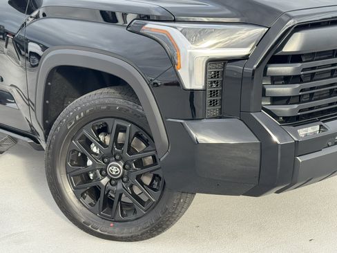 New 2026 Toyota Tundra Limited AWD/4WD image 10
