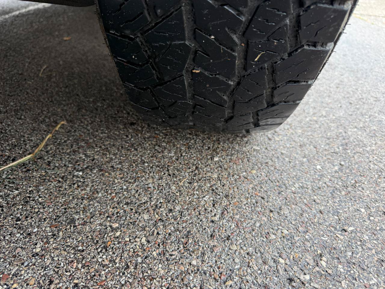 Used 2006 Mitsubishi Raider DuroCross RWD image 12