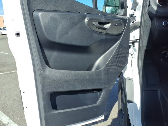 New 2026 Mercedes-Benz Sprinter 2500 image 13