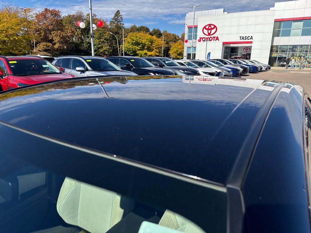 Used 2026 Toyota Camry XLE w/ Preferred Package 2 (TMS) AWD/4WD image 45