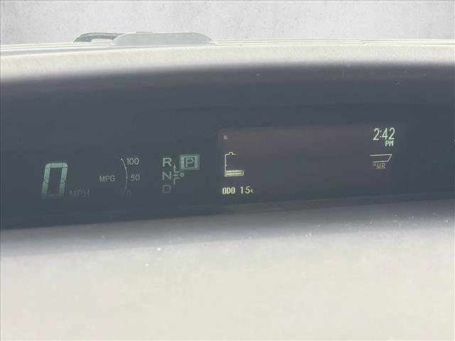 Used 2014 Toyota Prius Two FWD image 18