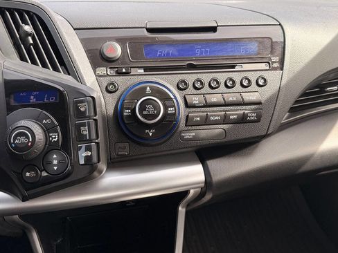 Used 2013 Honda CR-Z image 27