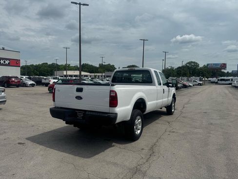 Used 2014 Ford F250 XL AWD/4WD image 3