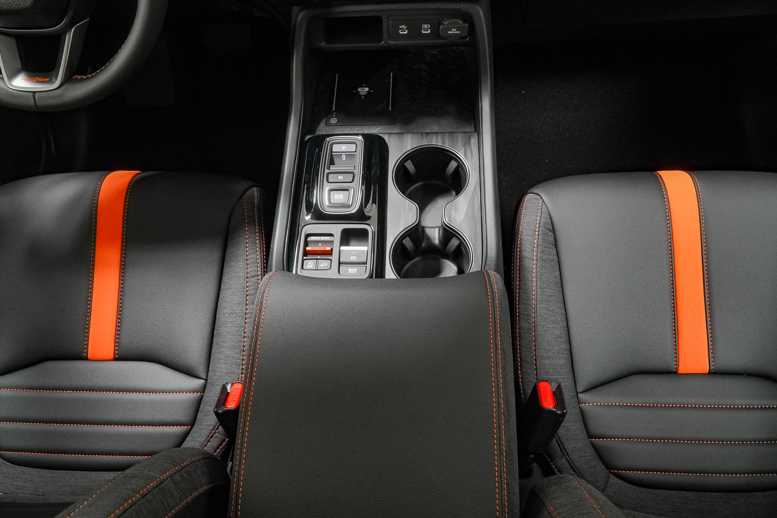 New 2026 Honda Passport TrailSport image 35