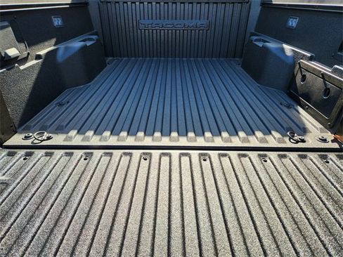 New 2026 Toyota Tacoma TRD Off-Road w/ TRD Off Road Upgrade Package image 21