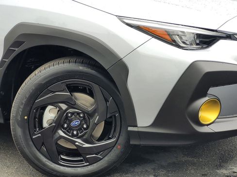 New 2026 Subaru Crosstrek 2.5i Sport AWD/4WD image 4