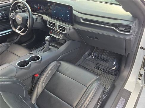 Used 2024 Ford Mustang Premium RWD image 20