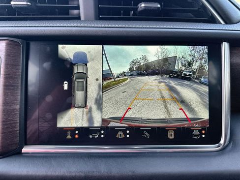 Certified 2023 GMC Yukon XL Denali Ultimate image 15