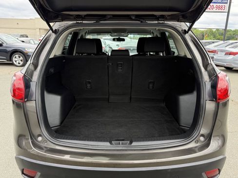 Used 2016 MAZDA CX-5 Touring FWD image 10