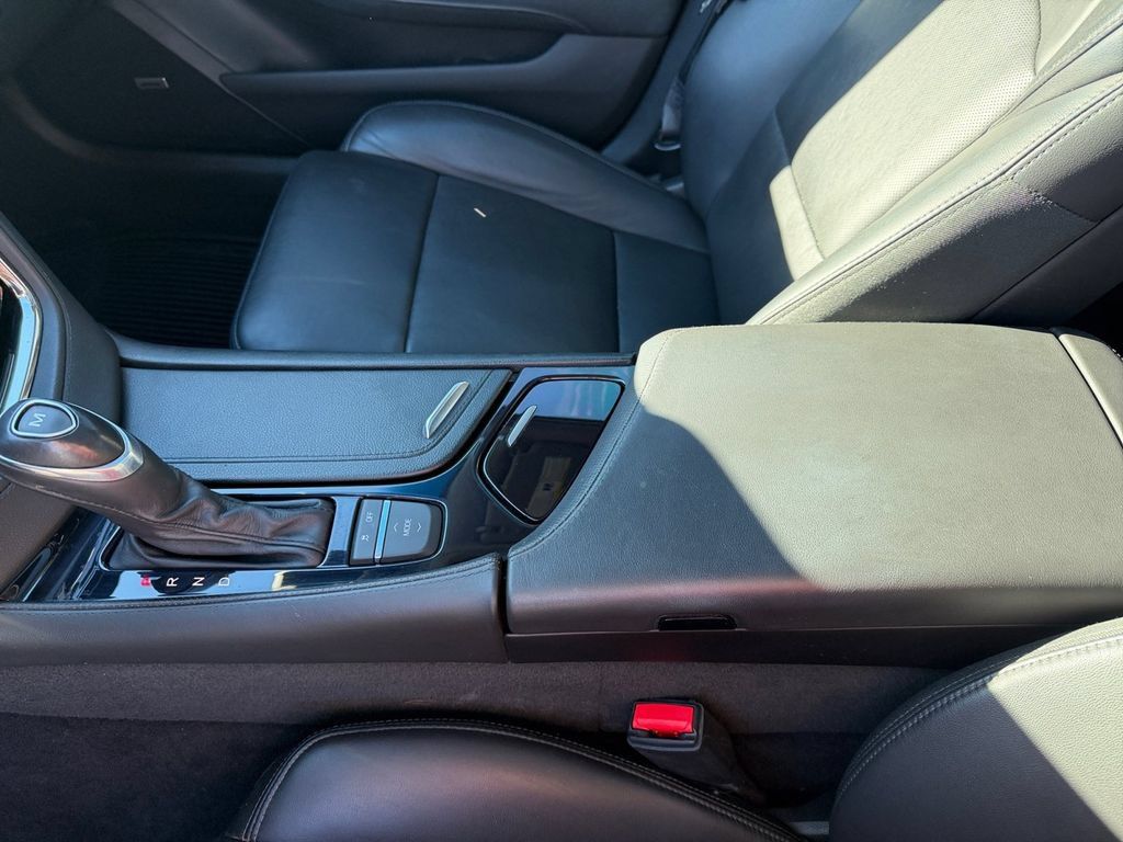 Used 2019 Cadillac CTS Luxury AWD/4WD image 36