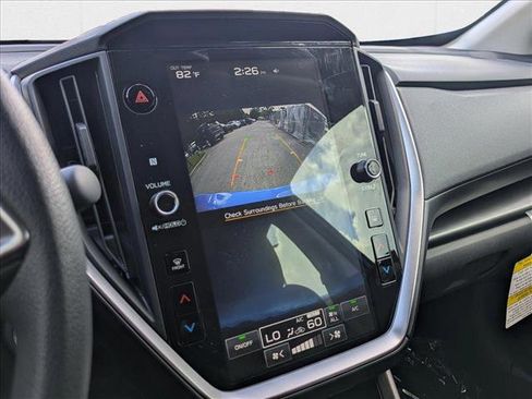 New 2025 Subaru Impreza 2.0i Sport image 12