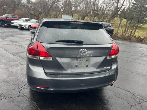 Used 2013 Toyota Venza LE image 4