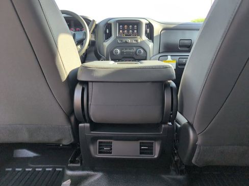 New 2026 Chevrolet Silverado 2500 W/T w/ WT Convenience Package AWD/4WD image 29