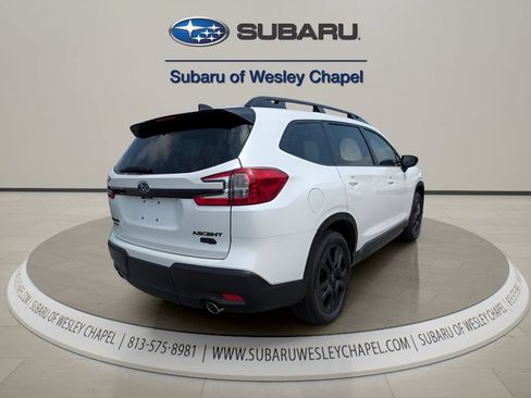 Used 2026 Subaru Ascent Bronze Edition AWD/4WD image 5