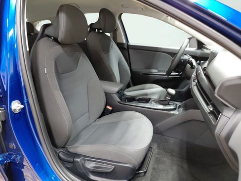 Used 2025 Kia K4 FWD image 13