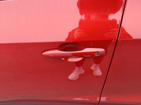 Certified 2023 Toyota bZ4X Limited w/ Weather Package image 17