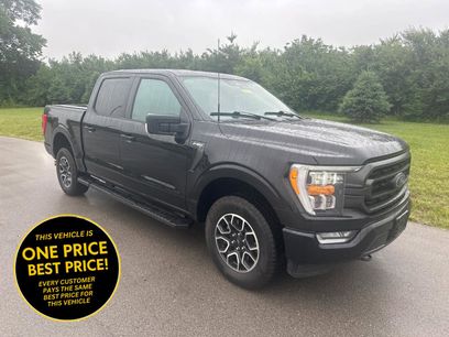 Used 2023 Ford F150 XLT w/ Equipment Group 302A High