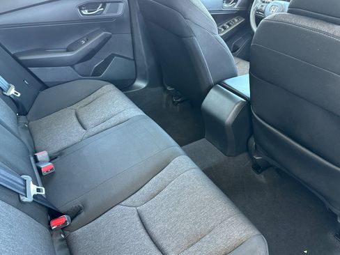 Used 2024 Honda Accord EX image 31