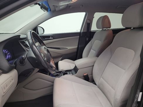 Used 2017 Hyundai Tucson Sport w/ Cargo Package AWD/4WD image 17