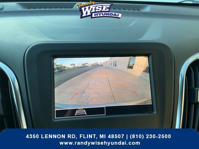 Used 2024 Chevrolet Equinox LT w/ Driver Convenience Package AWD/4WD image 25