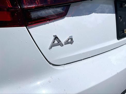 Used 2019 Audi A4 2.0T Premium w/ Convenience Package AWD/4WD image 31