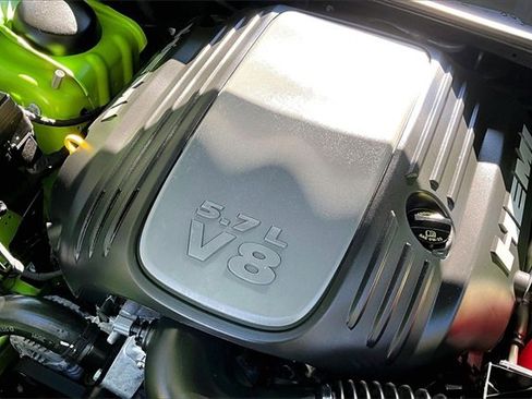 Used 2023 Dodge Challenger R/T w/ Plus Package image 25